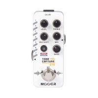 ΠΠ΅Π΄Π°Π»Ρ Mooer Tone Capture GTR